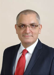 Damian Draghici