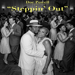Doc Powell