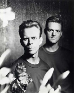 Erasure