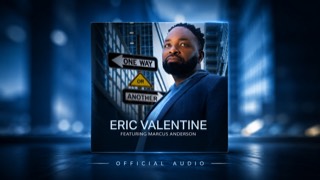Eric Valentine