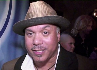 Howard Hewett