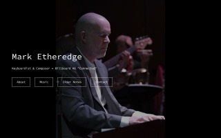 Mark Etheredge