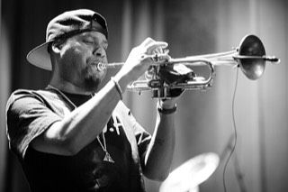 Russell Gunn/The Royal Krunk Jazz Orkestra