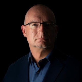Sean O’Bryan Smith