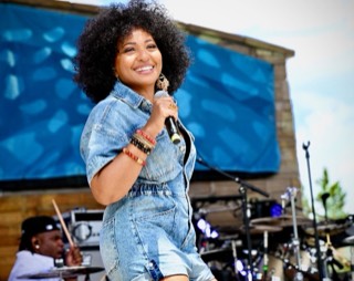 Selina Albright